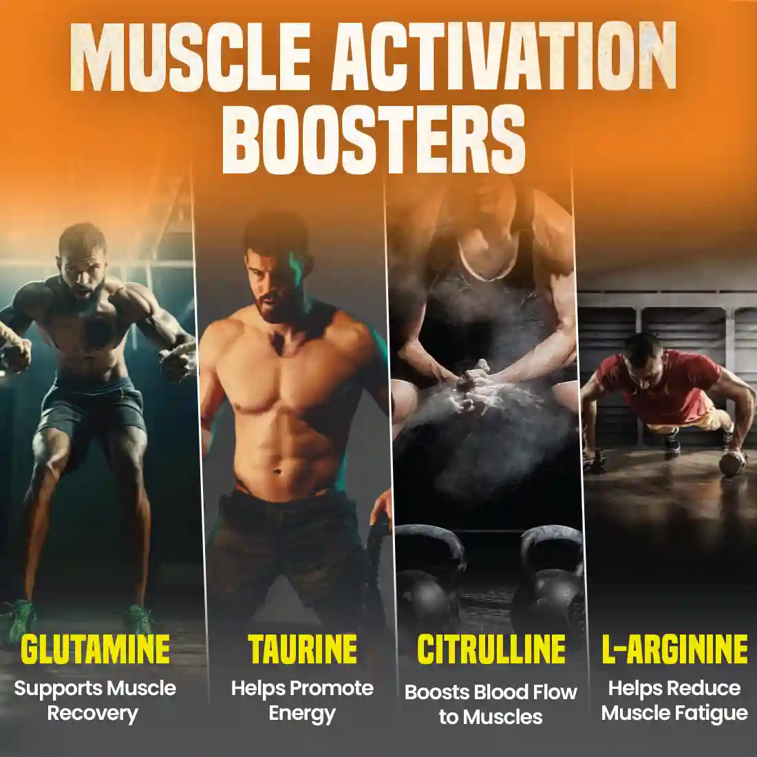 BCAA Advanced - Berry Lemonade - Image 5