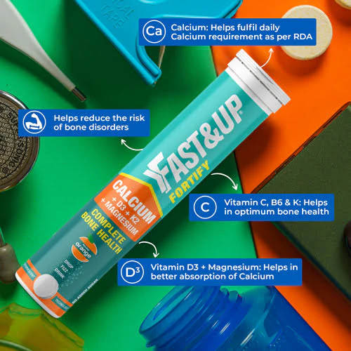 Fast&Up Fortify - Image 3