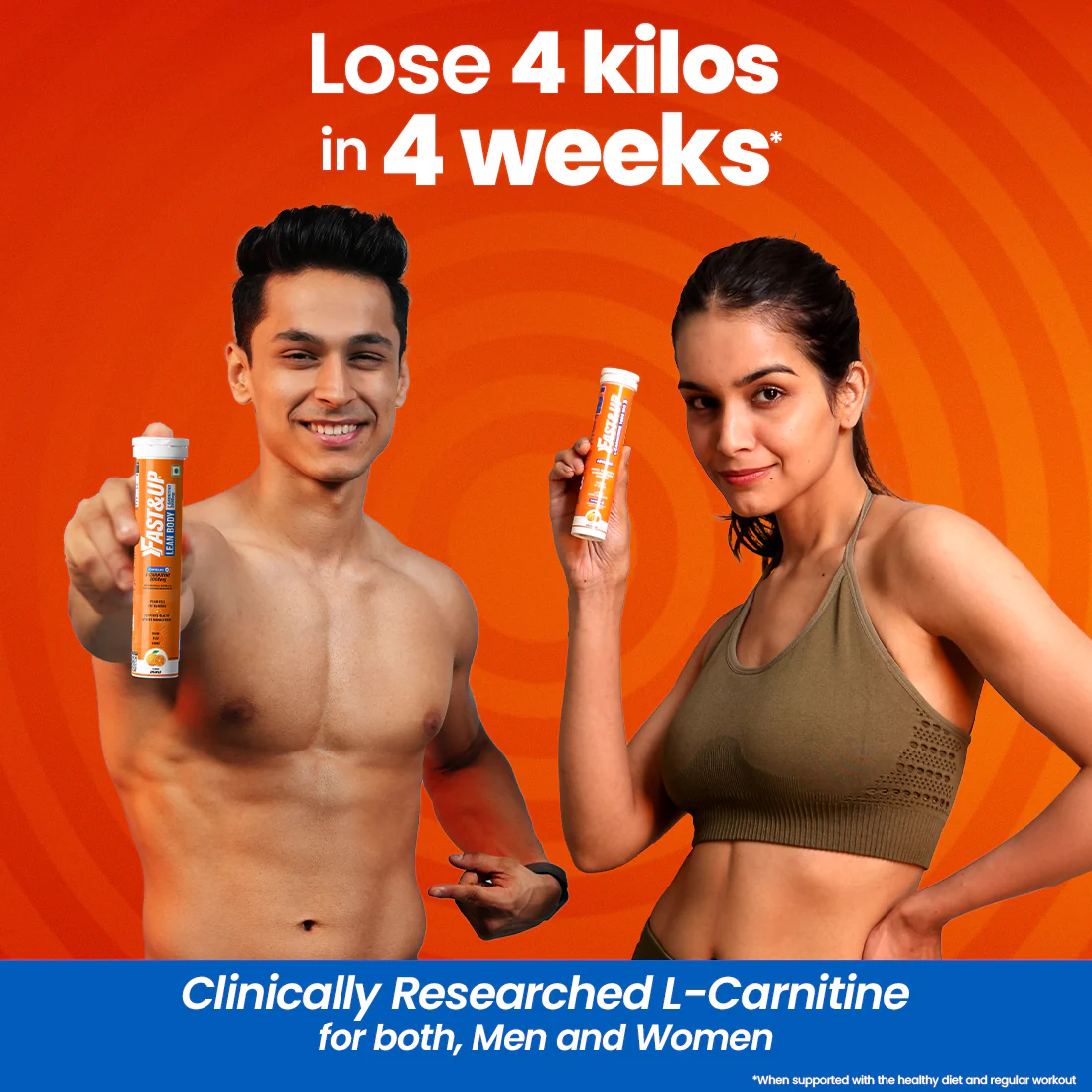 Lean Body + Energy Gel | Mango - Image 4