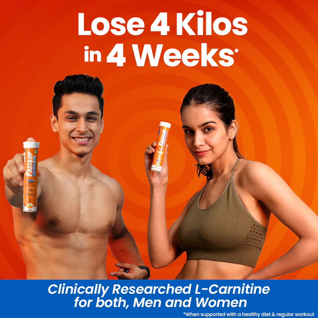 Lean Body For Weight Loss- Assorted Flavors - Image 5