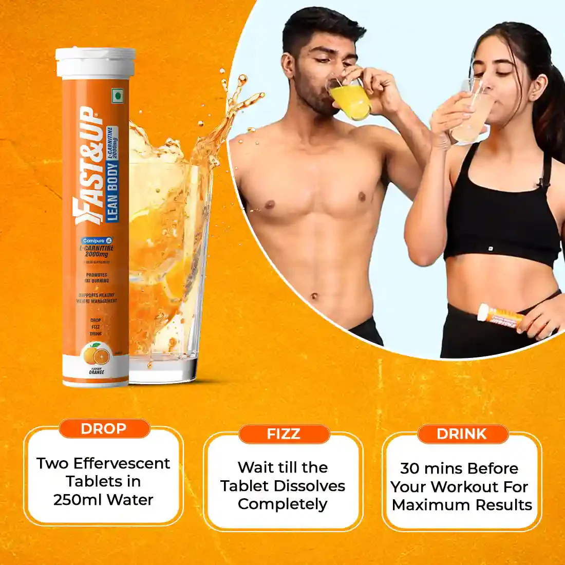 Lean Body For Weight Loss- Assorted Flavors - Image 6