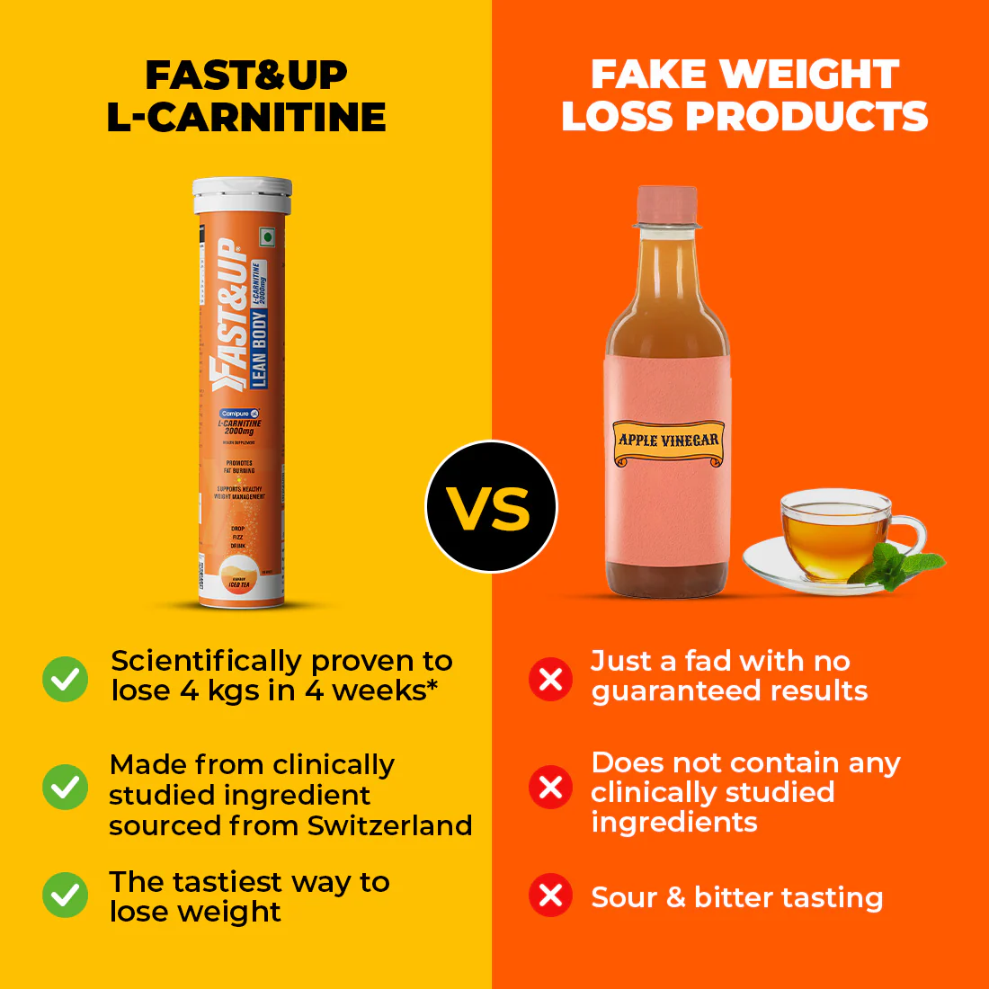 Lean Body for Weight Loss - Iced Tea - Image 4