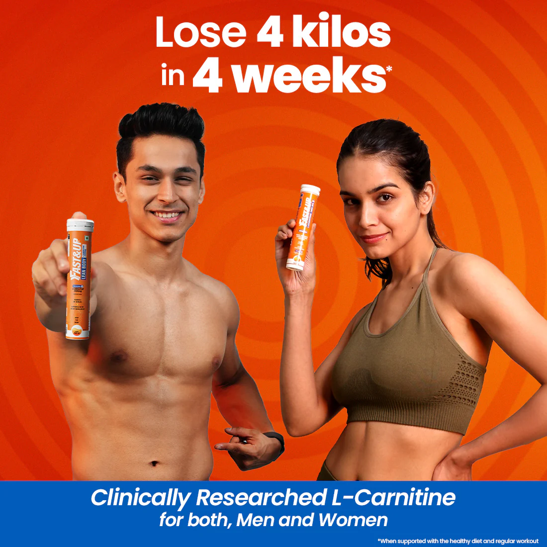 Lean Body for Weight Loss - Iced Tea - Image 7