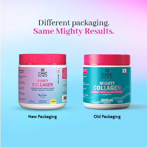Marine Collagen Supplement for Youthful Skin - Lemonade - Image 9