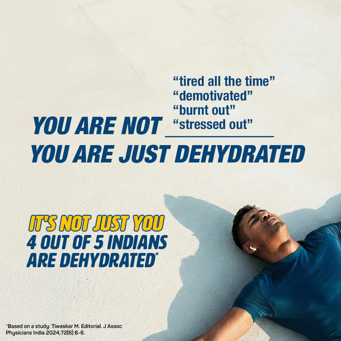 Reload Low Sugar Instant Hydration Drink - Mojito - Image 4